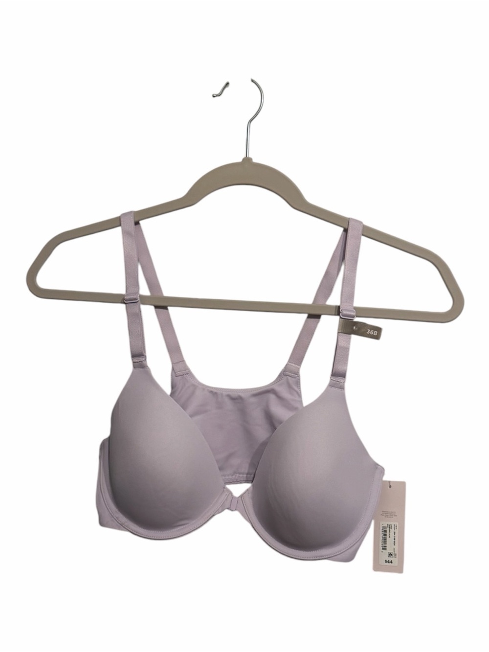 Ambrielle Lilac 36B NWT-Shirt Bra - Women Intimates & Sleepwear